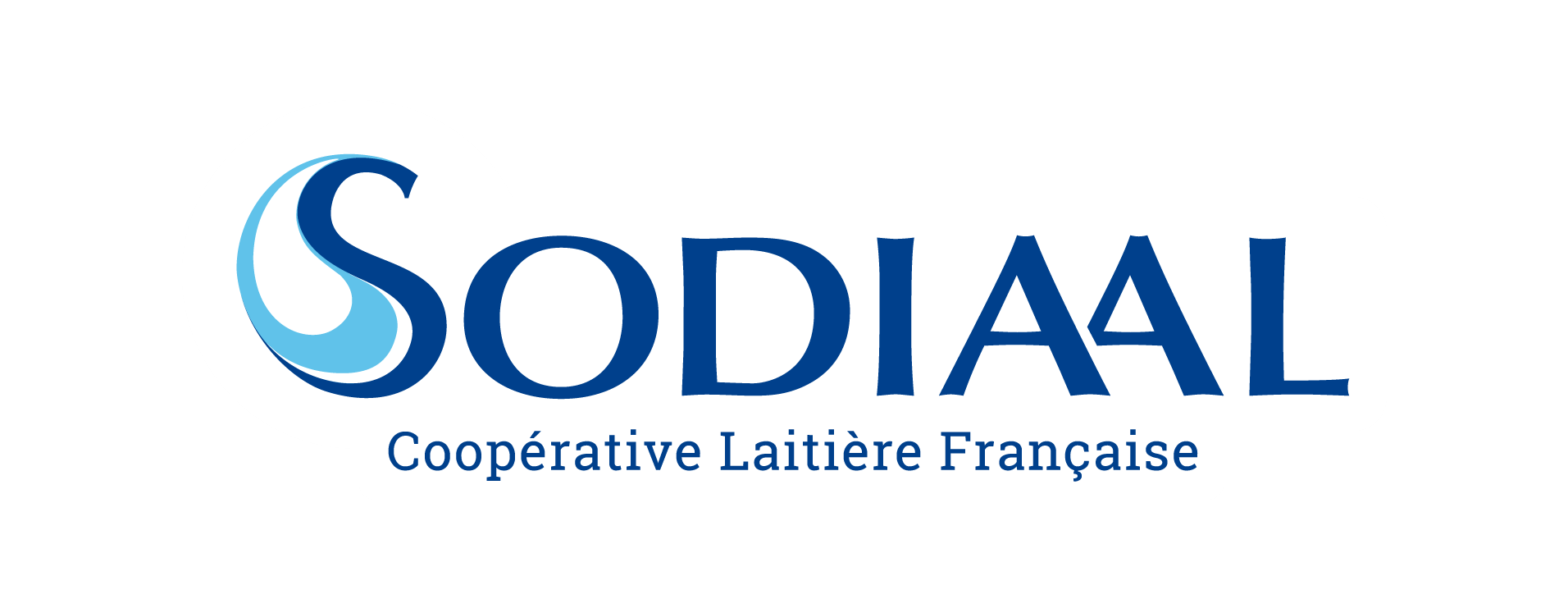 Logo Sodiaal détouré