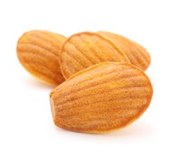 madeleines